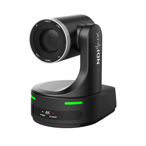 HDKATOV KT-UH86DHSN – 4K60 PTZ Camera with 20x Optical Zoom, HDMI / SDI / USB / IP