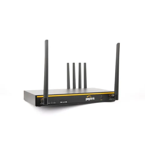 Peplink B One 5G Multi-WAN Router